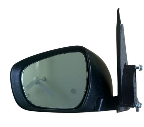 [M RV-13012L - TP] REAR VIEW MIRROR TIP TAP TYPE - LH ALTO K10(LX)
