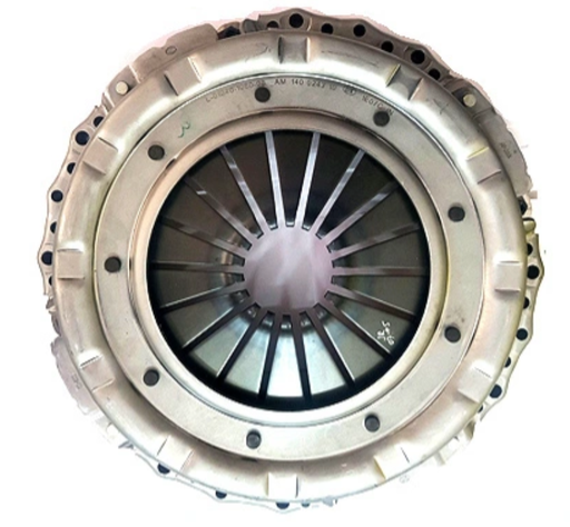 [LUK 1400243100] Cover Assembly BS VI AL/ TATA 395 Dia Serviceable type w/o Mounting Bolt