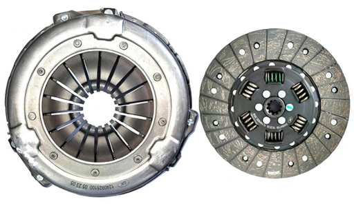 [LUK 6244118090] Clutch Set BS IV Bolero Maxi Truck 244 Dia