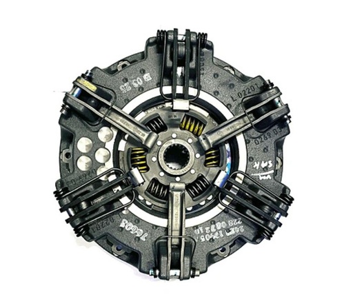 [LUK 2280272100] DCA without PTO JOHN DEERE 5 PAD OE NO : SJ42421