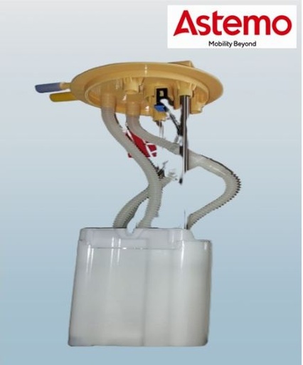 [HUCO 59194 FP] FUEL PUMP NEW BOLERO (2013 ONWARD) DELPHI AM28362323 OE 1001FAA00561N