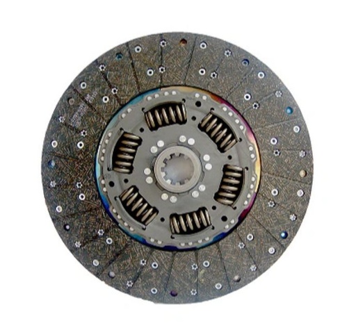 [Luk 3430306100] Driven Plate Eicher Pro 2’’ Spline without Pre-Damper 11.5mm Thickness 430 Dia 3043G2907