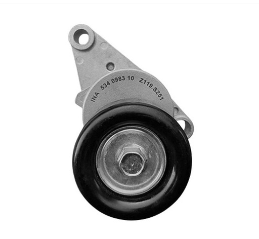 [LUK 5340983100] FEAD Tensioner MAHINDRA NUVOSPORT, QUANTO, SCORPIO, SCORPIO GETAWAY, TUV 300, XYLO