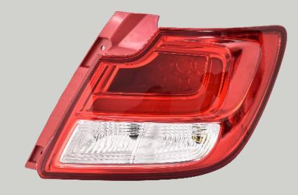 [M TL-6725M] TAIL LIGHT RH-SWIFT D T3