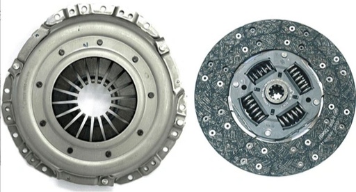 [LUK 6263166090] Clutch Set Mahindra Bolero Maxx Pik-up HD
