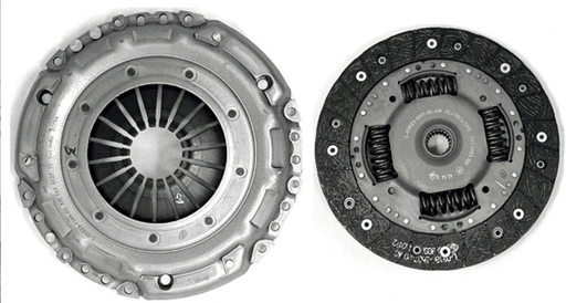 [LUK 6233805090] Clutch Set Tata Altroz Diesel