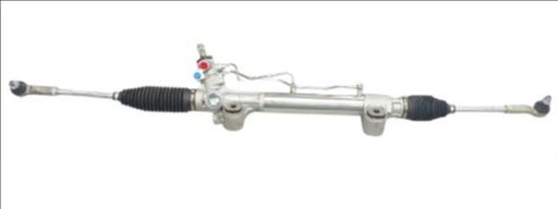[QH TSA72045] Steering Rack Assembly Toyota FORTUNER Type-2 (2015 Onwards)