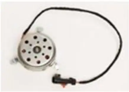 [BEHR VF358001] RFMS - MOTORS NEXON DIESEL HIGH