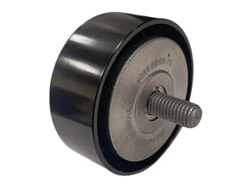 [LUK 5321152100] FEAD Pulley PC Engine Mahindra 1.2L mstallion Petrol Engine: XUV 300 (2019-now) XUV 3X0 (2024-now)