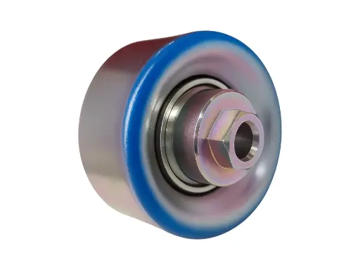 [LUK 5321180100] FEAD Pulley Maruti Suzuki (K10B, K12C, K12N, K15C Engine) EECO, ERTIGA, GRAND VITARA, S-PRESSO, SUPER CARRY, XL6 