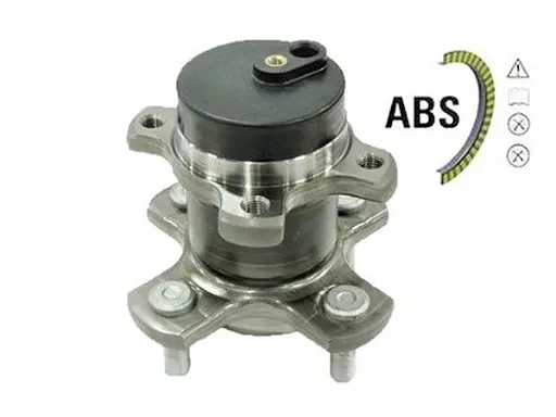 [FAG F-605987.07.RDL-G3-W] Wheel Bearing Generation-3 with ABS New Swift, New Swift Dzire, Baleno O.E 43402-M55R01