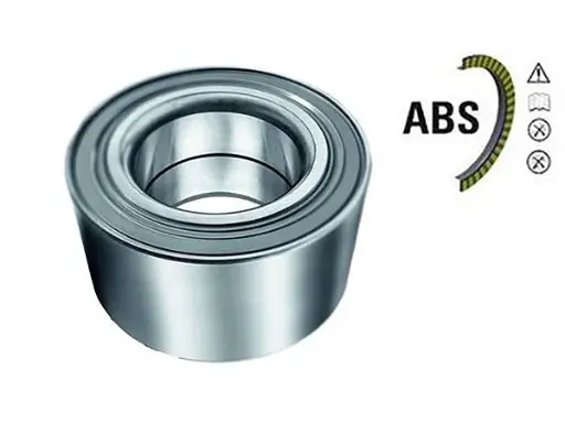 [FAG F-628207.RDL-G1-SNZ1] Front Wheel Hyundai Venue O.E 51720-K3000