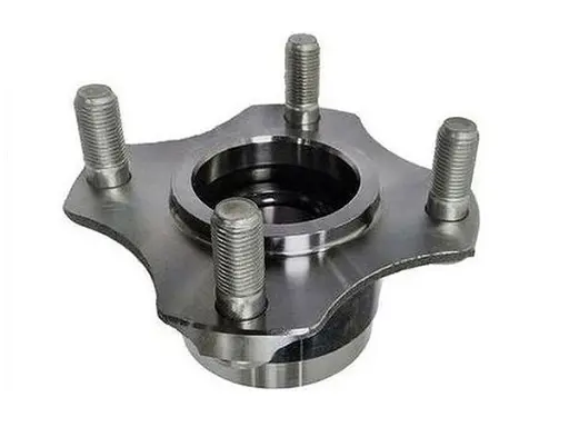 [FAG F-581954.RDL-G2-A#S1>2] Wheel Bearing Gen2 NABS Front Maruti Suzuki Eeco & Versa 