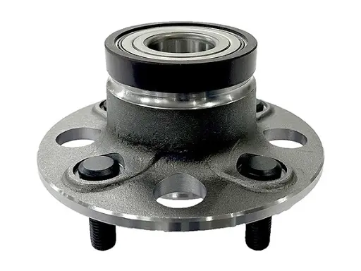 [FAG 7132247100 - F-682544] Wheel Bearing	Gen2 ABS Rear Honda Jazz Old, City Type-5 Gen2 ABS 