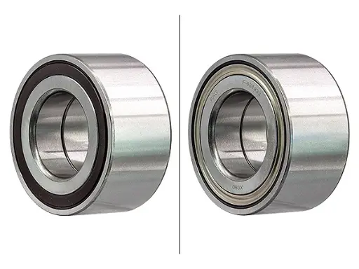 [FAG 7131519100 F-674379] Front Wheel Bearing Renault Duster, Fluence, Nissan Terrano ABS 