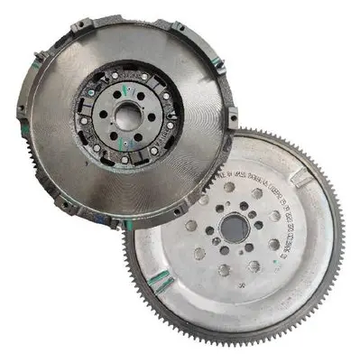 [VA 843666] DMF (Dual Mass Flywheel) XUV 500/Scropio >2019 2.2L (D)