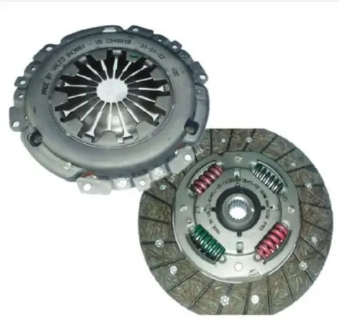 [VA 843661] Clutch Set Intra V20 1.4L (D)
