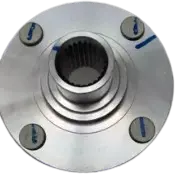 [SKF BAH-0109 B] Ford Fiesta/Fusion/Ikon/Figo Front Wheel HBU1