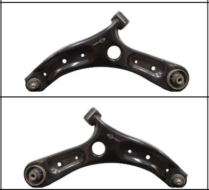 [QH TCA 11007R] TRACK CONTROL ARM LOWER CRETA NEW MODEL (2020 ONWARDS) RH