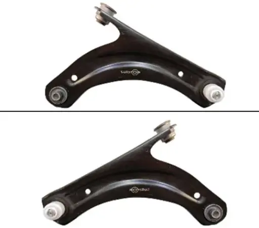 [QH TCA 11008R] TRACK CONTROL ARM LOWER KWID NEW MODEL (2019 ONWARDS) RH