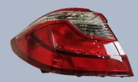 [M TL-67058M] Minda - Tail Light Suitable For Honda AMAZE T-2 LH