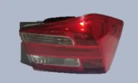 [M TL-67081M] Minda - Tail Light Suitable For Honda CITY T-6 RH
