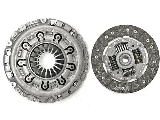 [LUK 6244151090] Clutch Set Hyundai & Kia – 1.5 Lit Diesel Venue, Creta, i20, Seltos, Sonet, and Carens