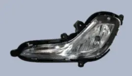 [M FF-5082M] FOG LIGHT FL ASSY VERNA FLUDIC LH