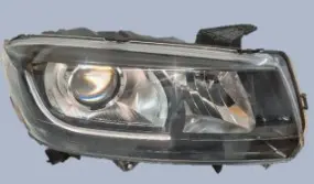 [M HL-57067AM] HEAD LIGHT UNIT Maruti BREZZA Projector Type RH