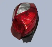 [M TL-67076M] Minda - Tail Light ALTO 800 T- 2 LH