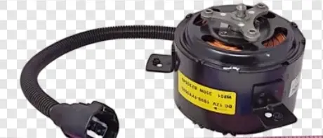 [BEHR VF 355001] RFMS - Radiator Fan Motor XUV 500