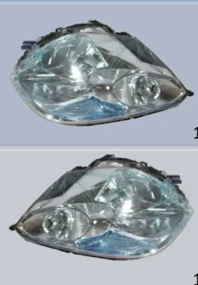 [M HL-57047M] HEAD LIGHT UNIT Maruti Wagon R T-4 RH