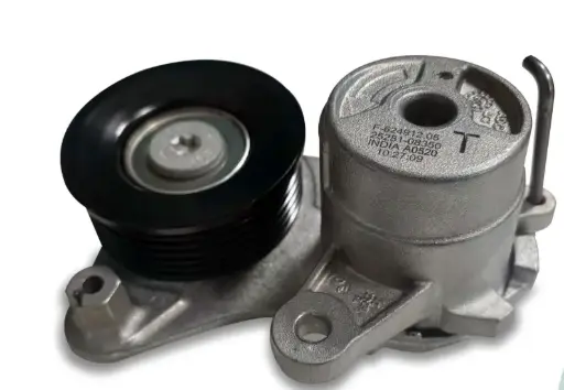 [LUK 5340951100] FEAD Tensioner Hyundai 1.2L1.5L Petrol Alcazar, Creta, Verna, i20, Venue, Kia Sonet 2nd Gen 