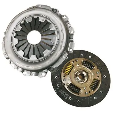 [VA 404595] clutch set 2p CHEVROLET UVA 1.2L (P) Dia 180mm O.E. J96343030 J96343031