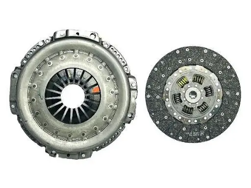 [LUK 6313210090] Swaraj Tractor 744 & 855 - Single Clutch O.E. P10000588A & P10000589B