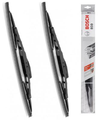 [b 3397005291 ''16'' SET] Wiper Blade ''16'' inch set of 2