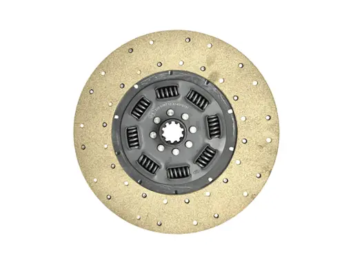 [luk 3035pl327] Leyland 8sp ''14'' 3350387100