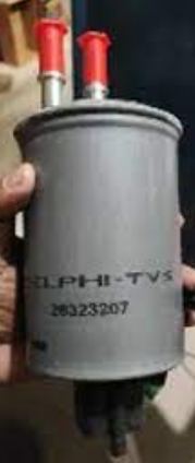 [del 28323207 BH] TATA Sumo Gold Common Rail System PRE FILTER