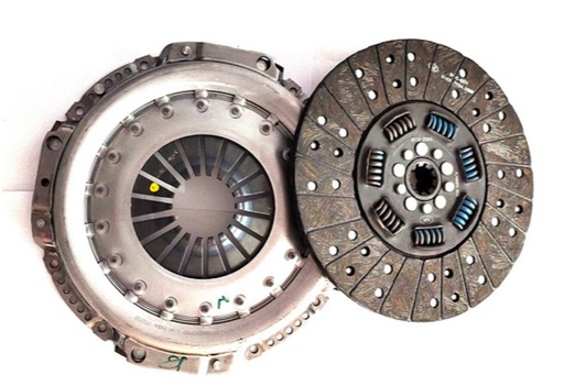 [luk 6313196090] Clutch Set Tata 1109 set / Eicher